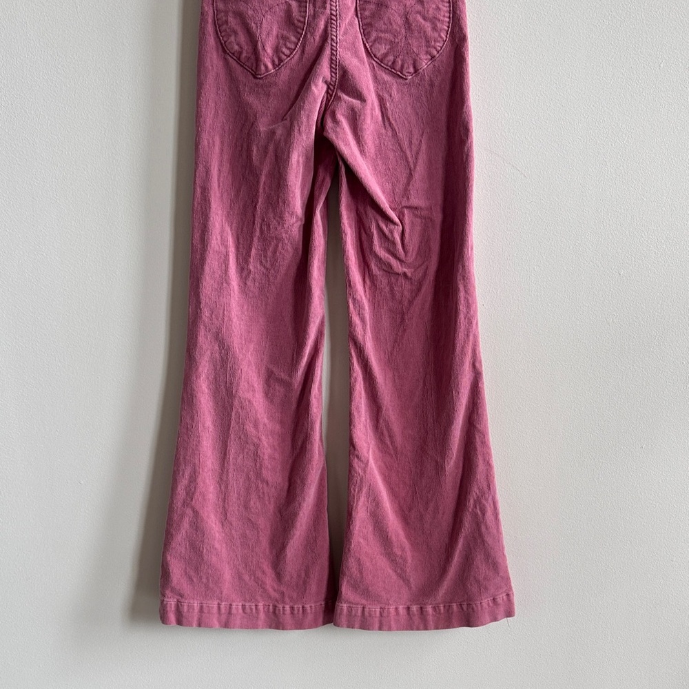 ROLLA'S EastCoast Flare High Rise Women's Jeans - Picture 11 of 13